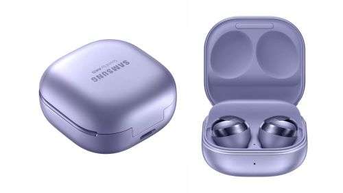 Samsung Galaxy Buds Pro - Phantom Violet