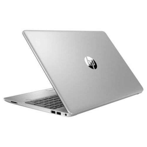 HP G8 AMD Ryzen5 4GB 1TB  Notebook -  Asteroid Silver With Box And Accessories (Excellent Condition)