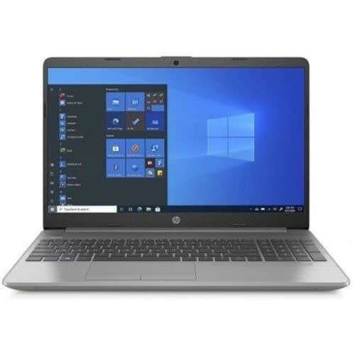 HP G8 AMD Ryzen5 4GB 1TB  Notebook -  Asteroid Silver With Box And Accessories (Excellent Condition)