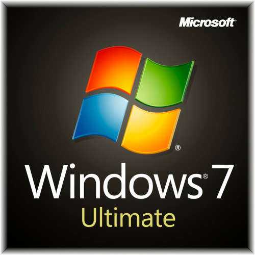 Windows 7 Ultimate License (32/64 bit) LOWEST PRICE *UNUSED*