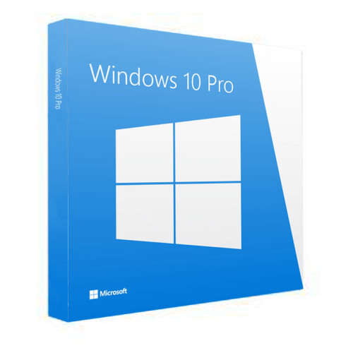Windows 10 Professional