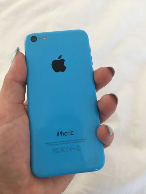 Apple iPhone 5c