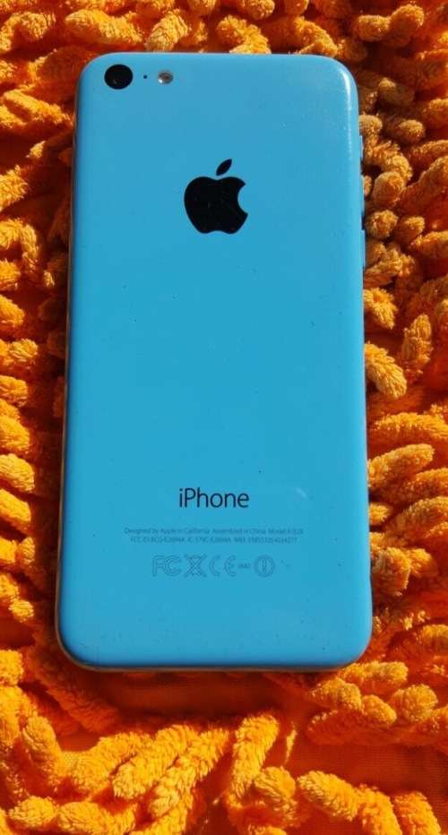 Iphone 6s 16gb & Iphone 5c