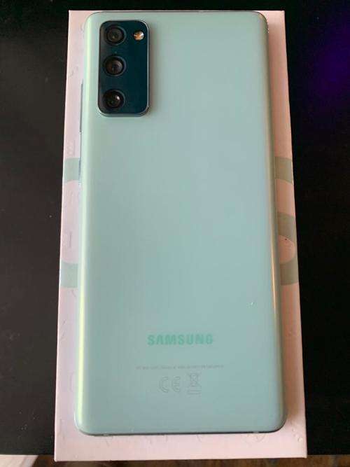 Samsung Galaxy S20 FE Cloud Mint 128GB