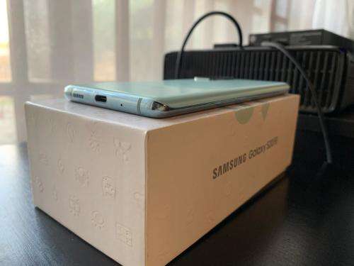Samsung Galaxy S20 FE Cloud Mint 128GB