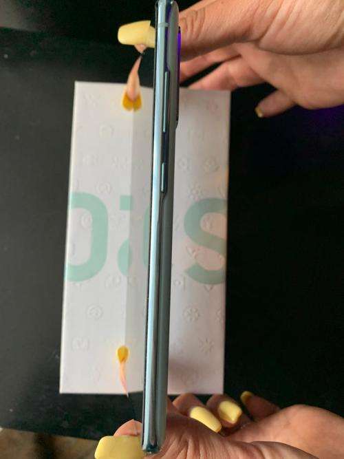 Samsung Galaxy S20 FE Cloud Mint 128GB