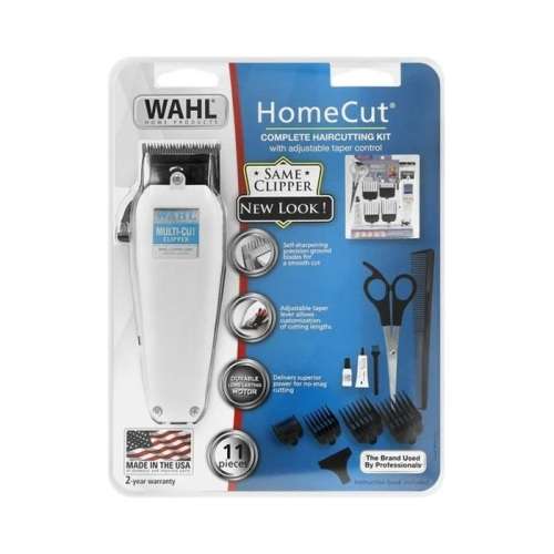 Wahl Clippers