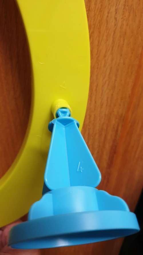 thunder Blast Car toy