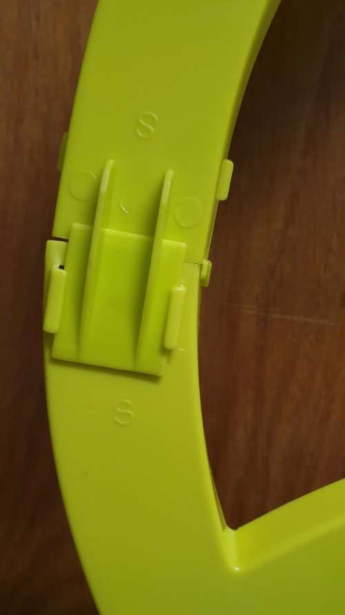 thunder Blast Car toy