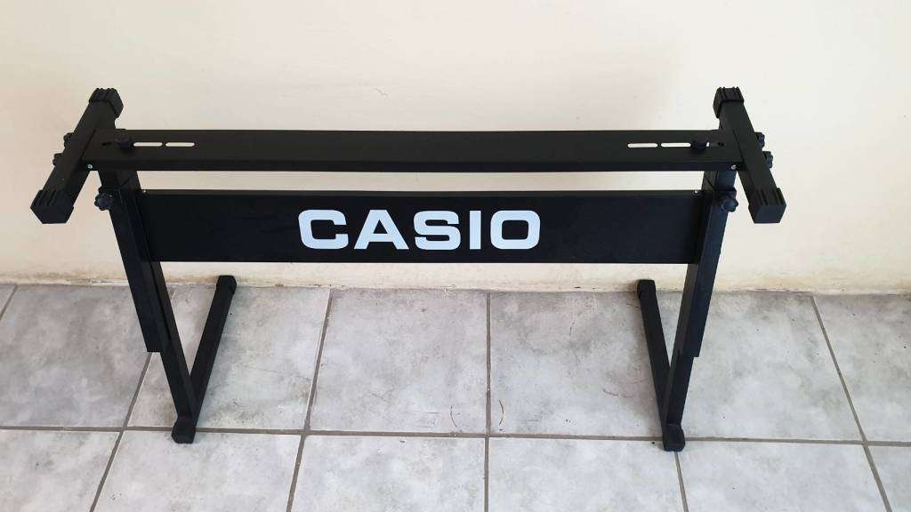 Casio keyboard Stand