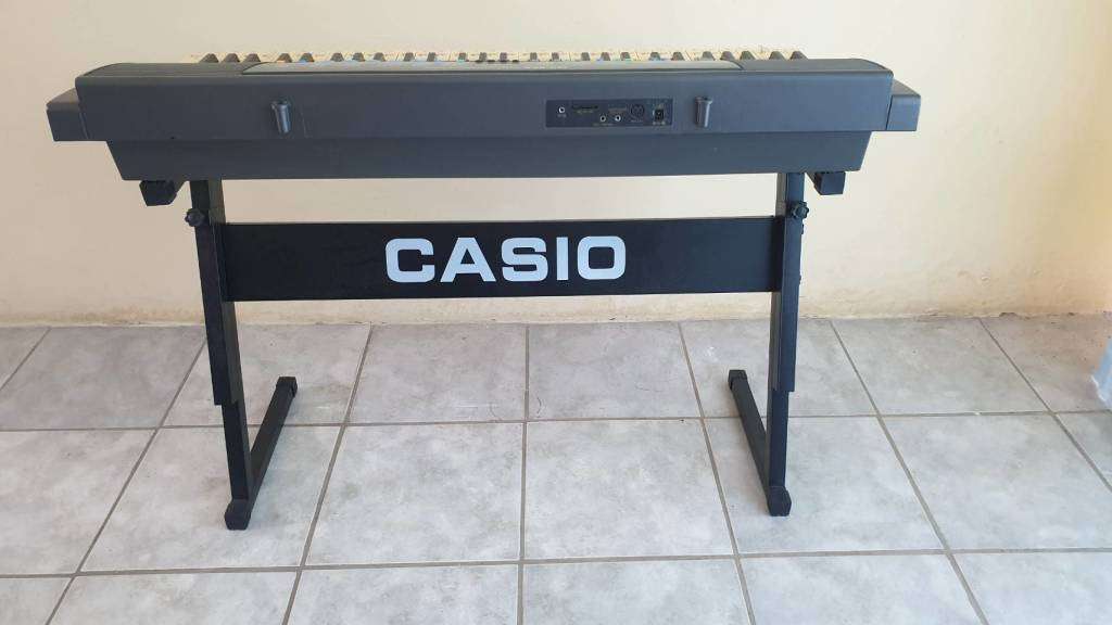 Casio keyboard Stand
