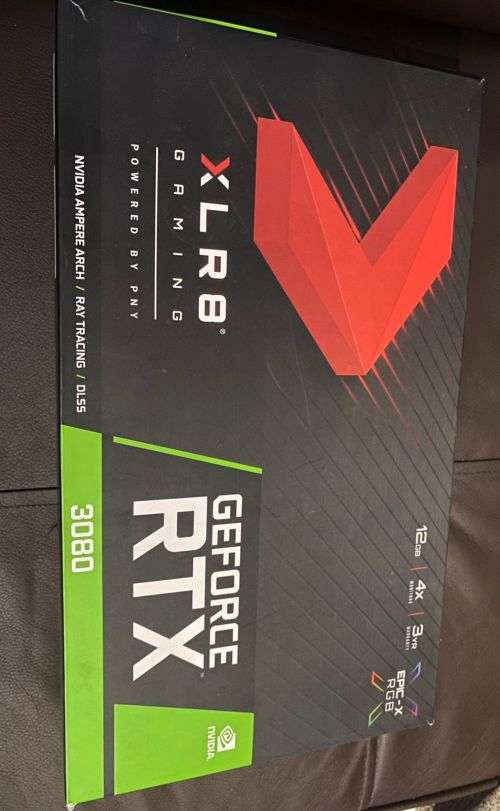 rtx 3080 12 gb