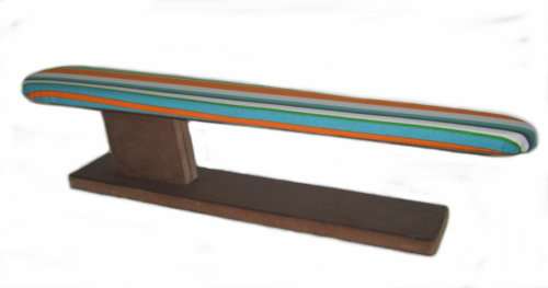 Sleeve Ironing Board