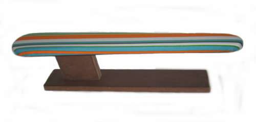 Sleeve Ironing Board