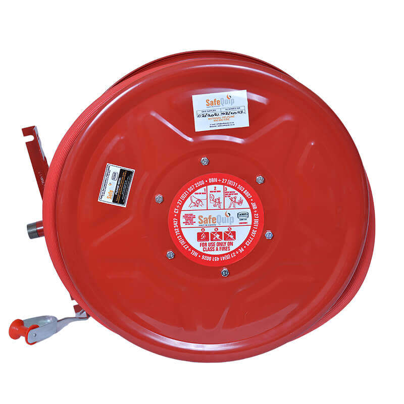 SABS Hose Reel Complete 30M