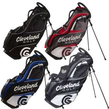 Cleveland CG Golf Bag