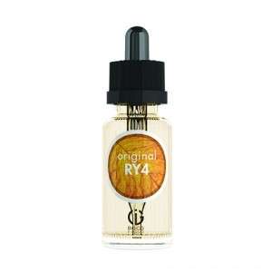 DiGiCig E-Liquid 20ml - Original RY4 18mg X 3 UNITS