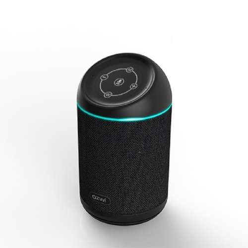 Smart Alexa Enabled Speaker