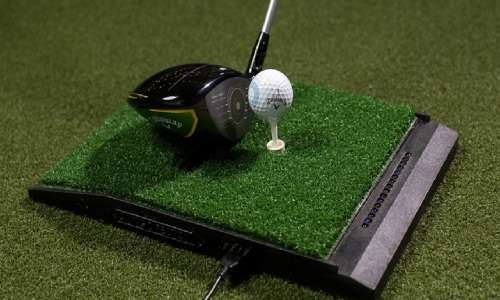 OptiShot 2 Infrared Golf Simulator