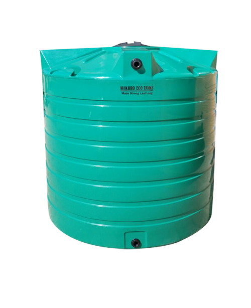 5000L Water Tank