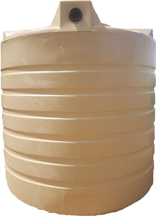 1000L Water Tank