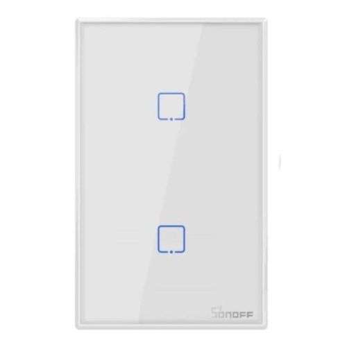 Sonoff T2 US Series Gang2