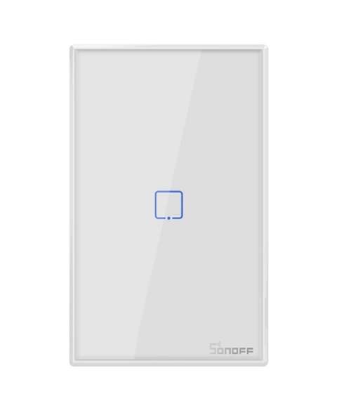 Sonoff T2 US Series Gang1