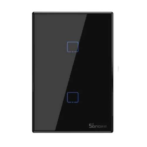 Sonoff T3 US Light Switch - Gang2