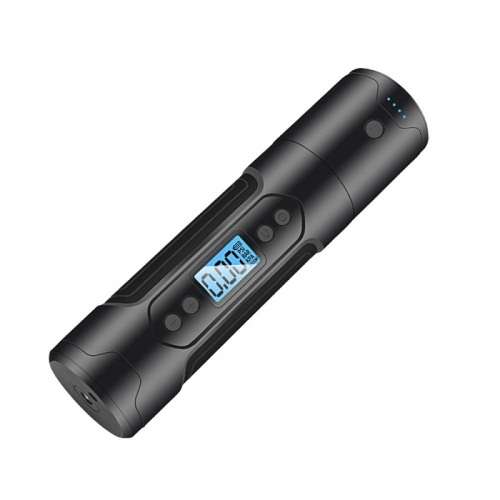 12V Portable Air Compressor - Pump