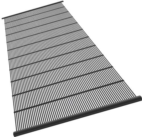 2 X Solar Pool Panels