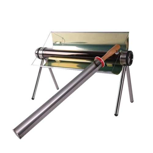 Portable Solar Cooker, Must Have for Picnic, Camping