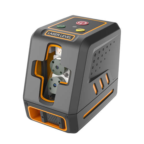 Self-Levelling Green Beam Laser Level Horizontal and Vertical Line
