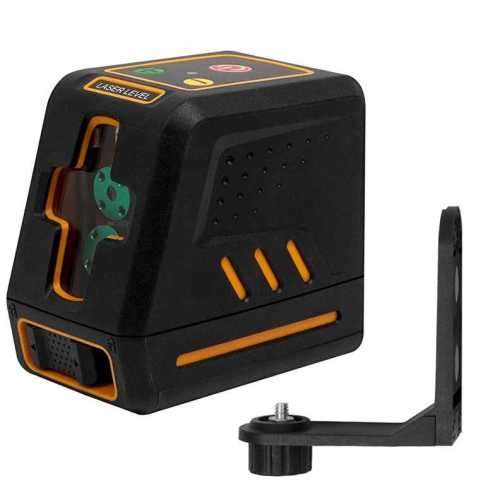 Self-Levelling Green Beam Laser Level Horizontal and Vertical Line