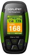 GOPLANET GOLF GPS