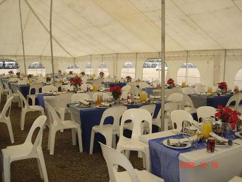 Marquee Tents For Sale