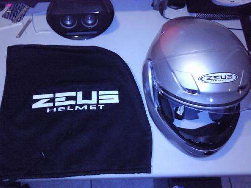 Helmet ZEUS ZS3000A