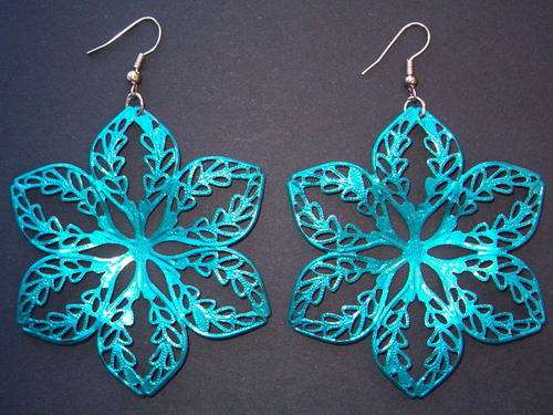 Fashionable Earrings