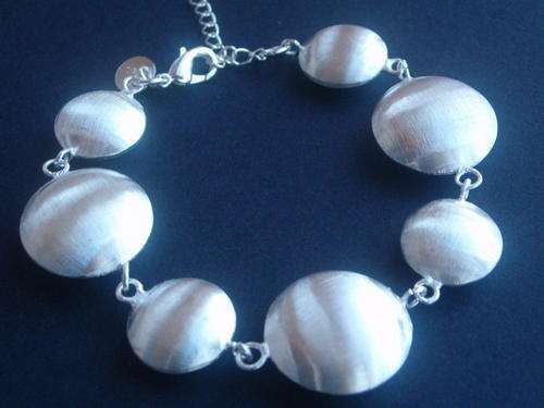 925 Silver Stunning Bracelet