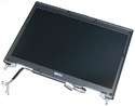 Dell d830 LCD panel/screen