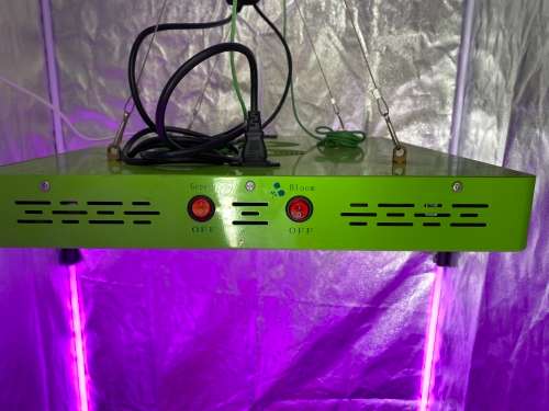 Mars Hydro Grow Light
