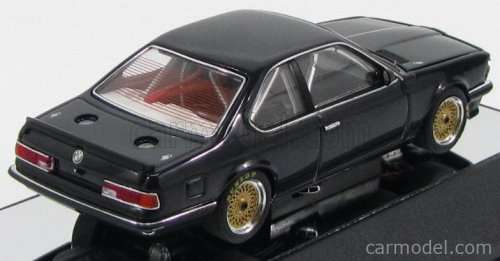 BMW 635 CSi - 1984 - Dark Blue