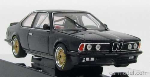 BMW 635 CSi - 1984 - Dark Blue