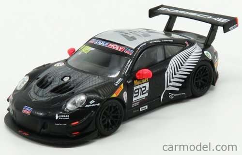 Porsche 911 GT3 R - #912 EMB Winner Bathurst 12h 2019 - D.Werner / D.Olsen / M.Campbell