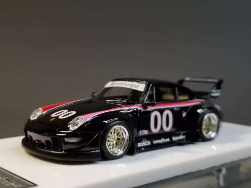 Porsche RWB 993 - Kaihime Ver.2 Whale Wing