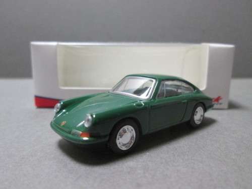 Porsche 901 - Green