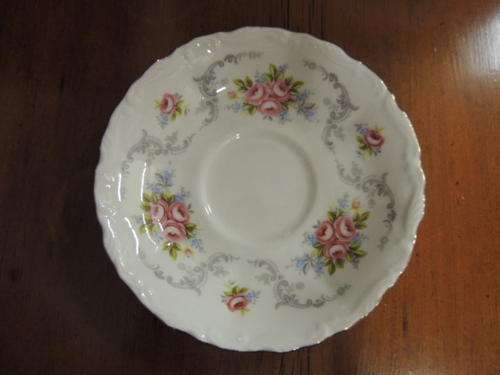 ROYAL ALBERT TRANQULLITY SAUCER