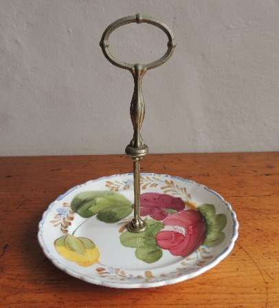 BELLE FIORE CAKE STAND