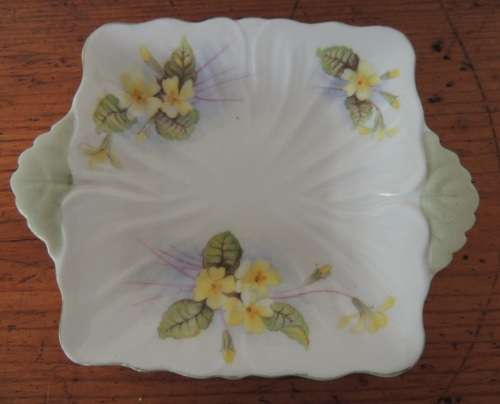 SHELLEY PIN TRAY