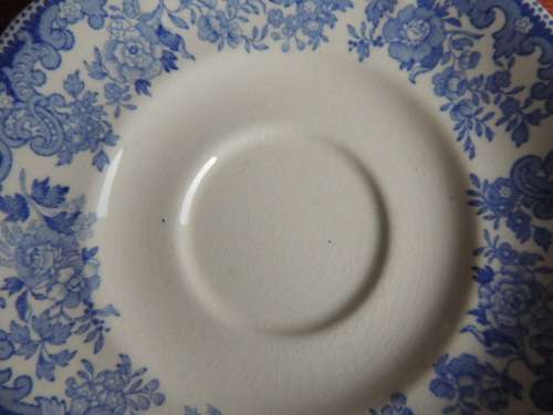 COPELAND SPODE DUO - "RHINE"