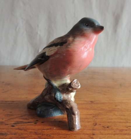 BESWICK  GLOSS # 991